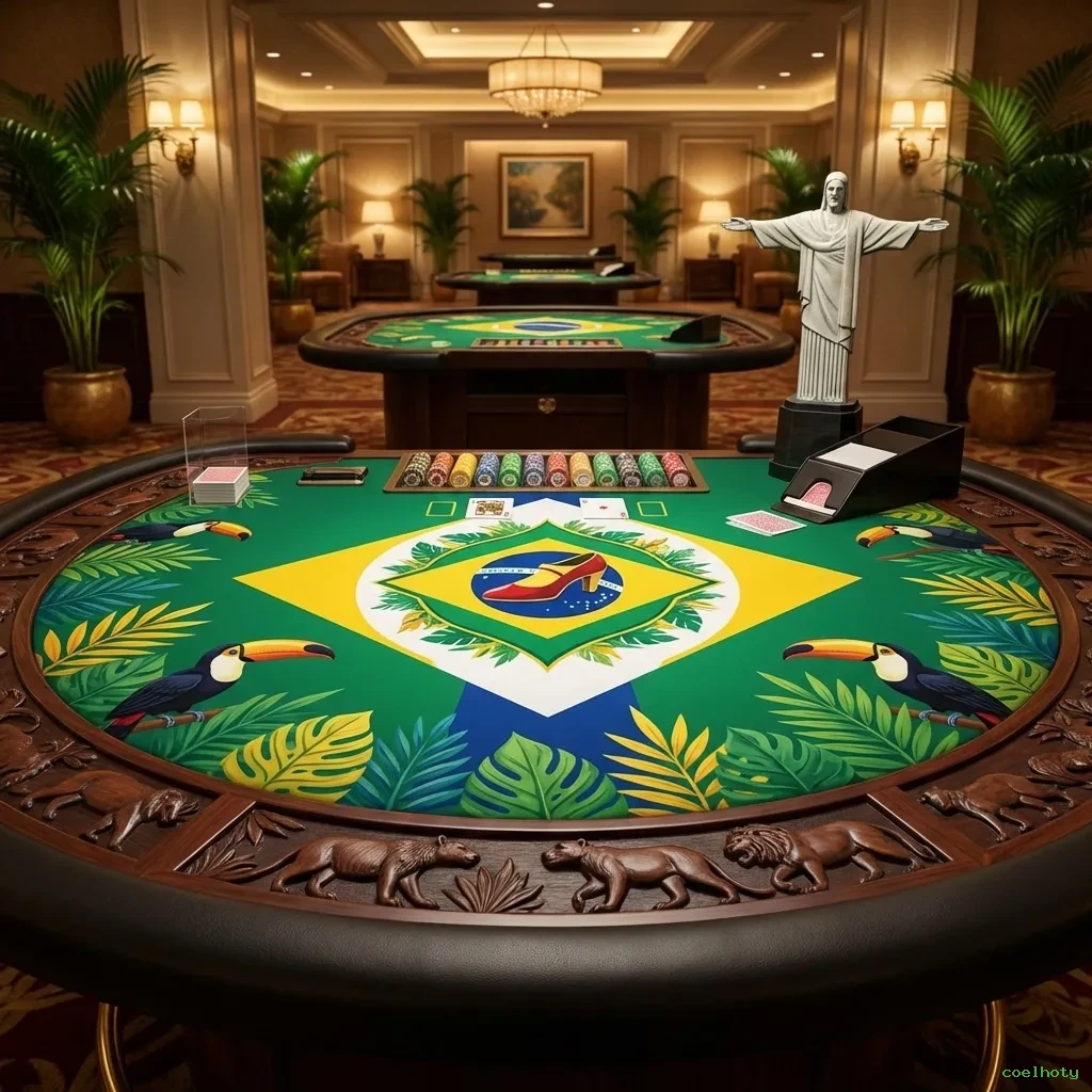 Apostas Esportivas